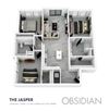 OBSIDIAN - The Jasper